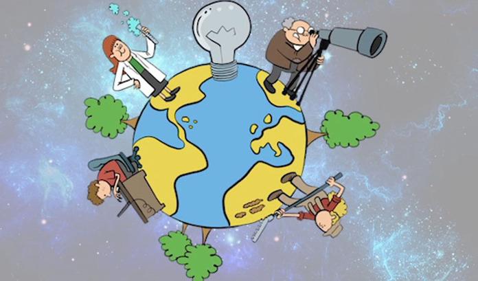 Día Mundial de la Ciencia