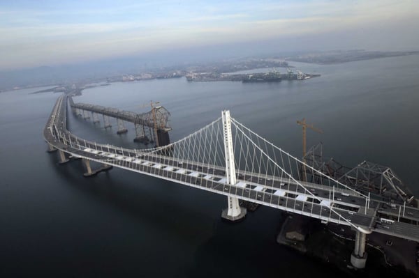 Bay Bridge
