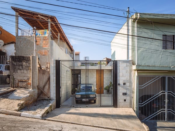 CasaVilaMatilde5