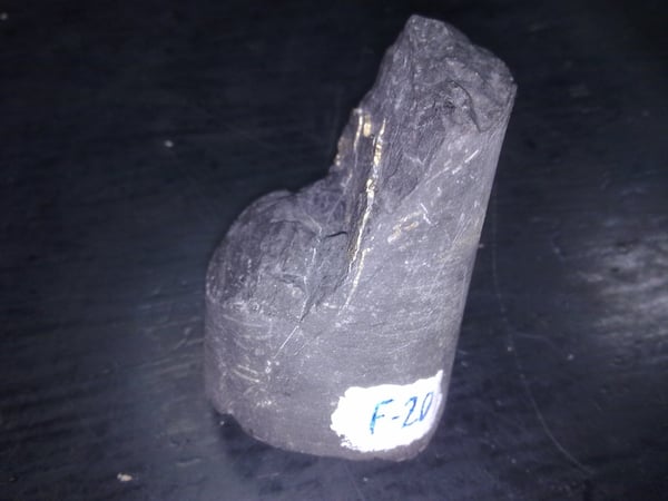 F20 PIZARRA