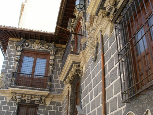 Granada_madraza