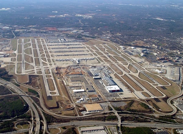 aeropuertoatlanta