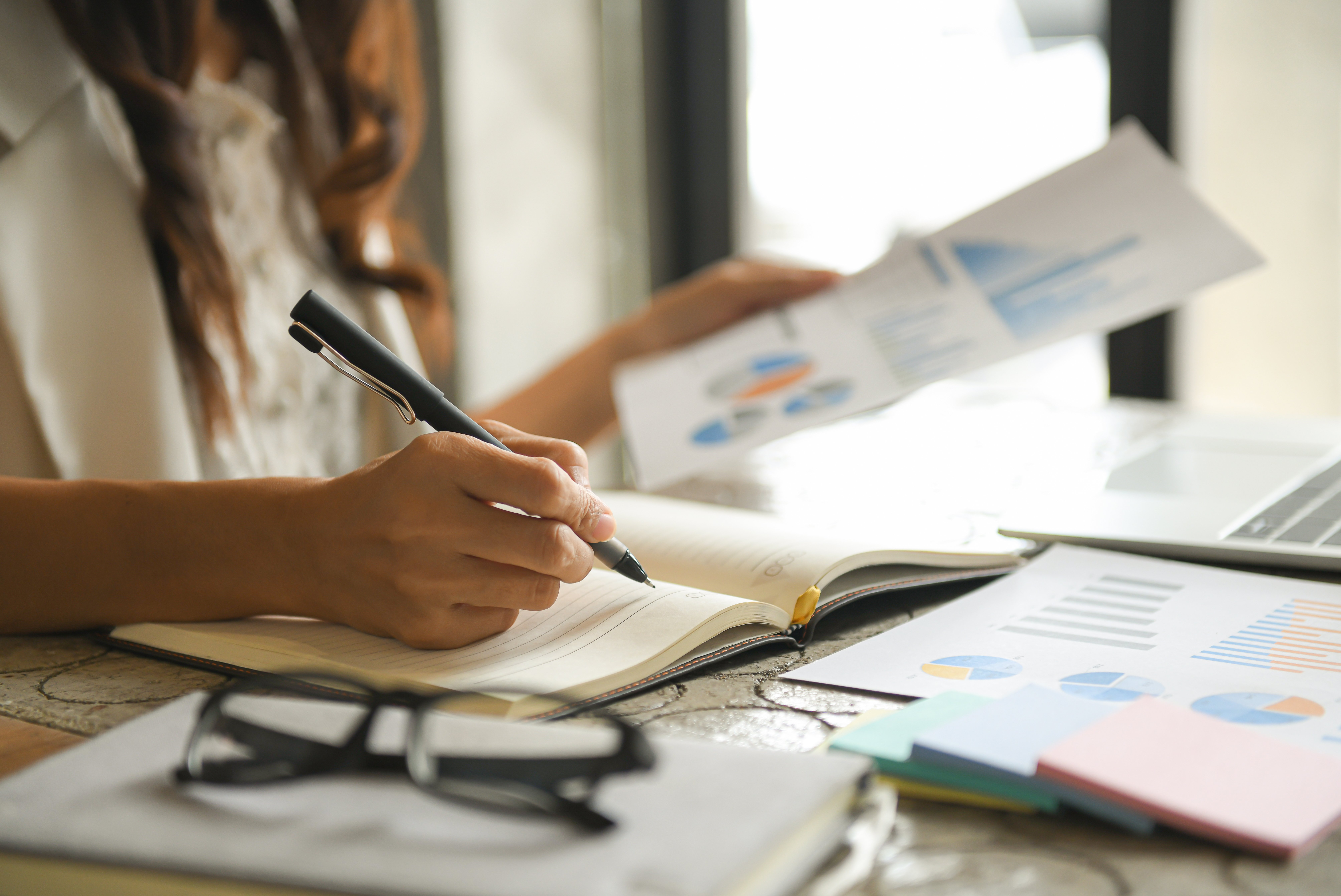 business-women-are-checking-the-company-performanc-2021-04-02-22-21-37-utc