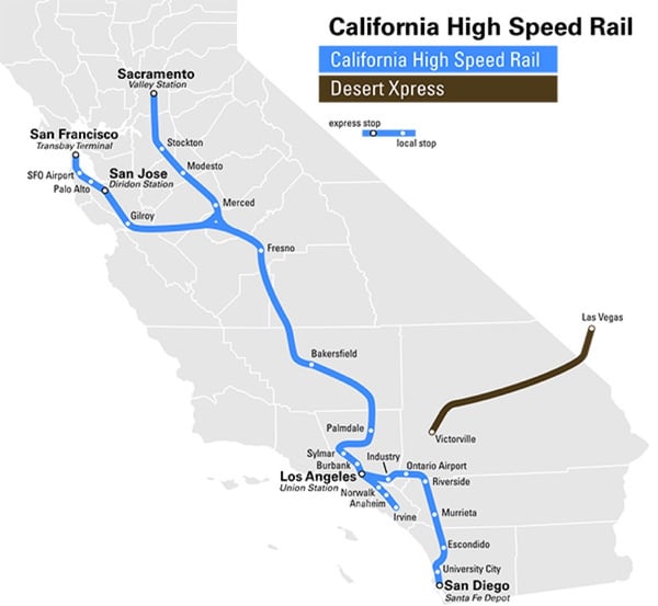 california hs 4