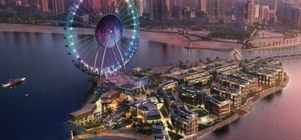 dubaieye
