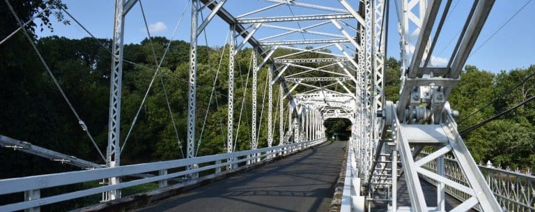 Puente ferroviario