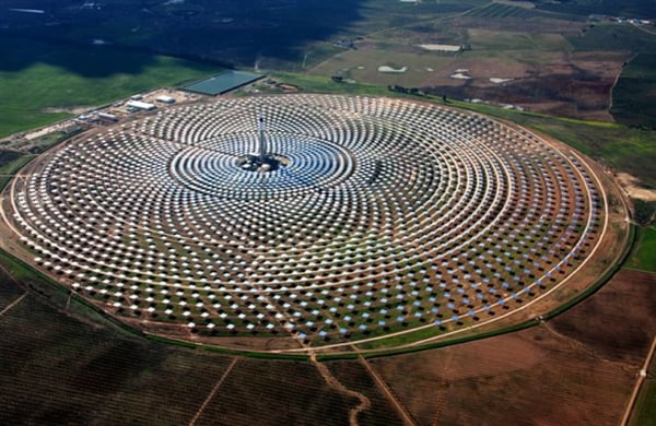 gemasolar