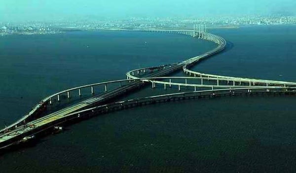 puentebahiajiaozhou