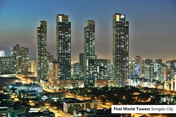 songdo city 4