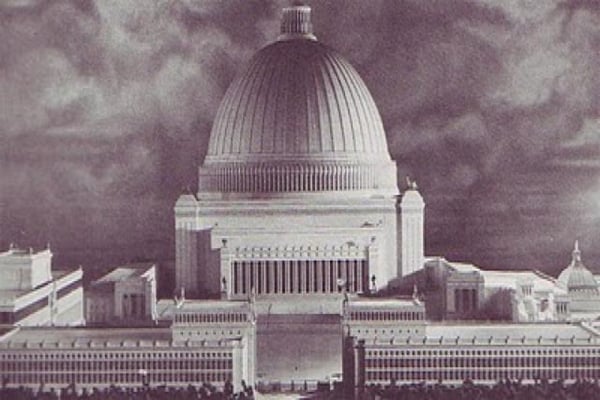 thegreatdome