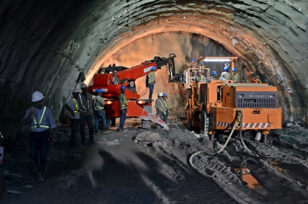 tunelbaralt