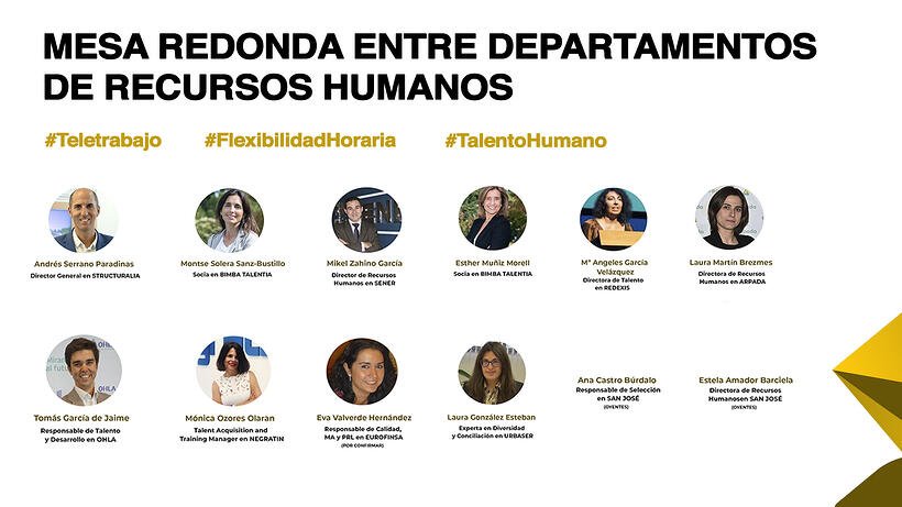 MesaRedonda