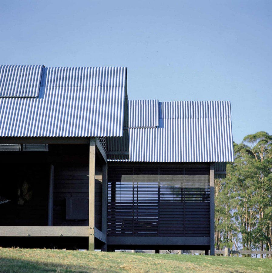 Pritzker Architecture Prize winner: Glenn Murcutt - Sheet2