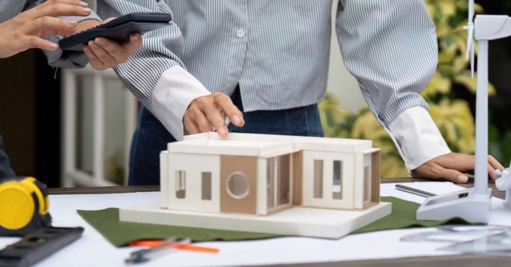 Arquitectura Circular: qué es y cómo reduce residuos